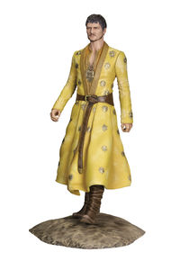 Game of Thrones Figure: Oberyn Martell