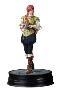 The Witcher 3 Figure: Shani