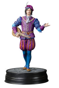 The Witcher 3 Figure: Dandelion