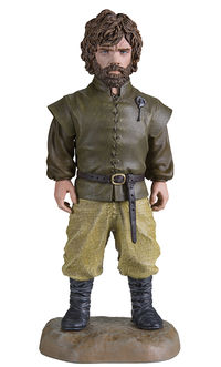 Game of Thrones Figure: Tyrion Lannister Hand of the Queen