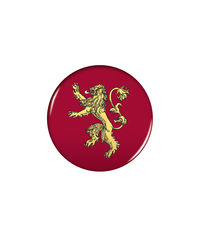 Game of Thrones 2.25" Button: Lannister