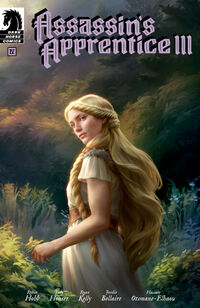 Dark Horse Comics