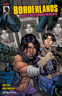 Dark Horse Comics