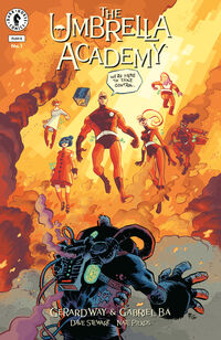 Dark Horse Comics