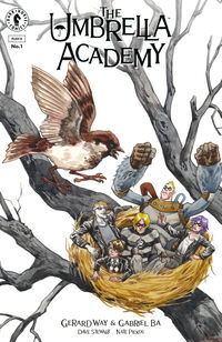 Dark Horse Comics