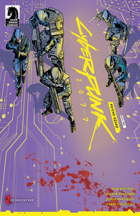 Dark Horse Comics