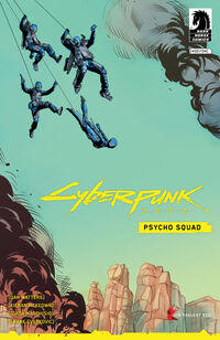 Dark Horse Comics