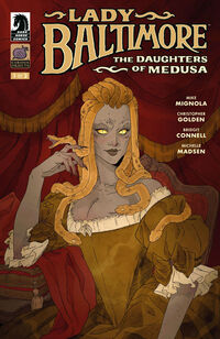 Dark Horse Comics