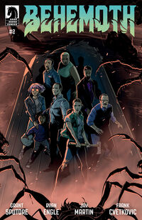 Dark Horse Comics