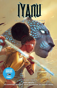 Dark Horse Comics