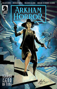 Dark Horse Comics