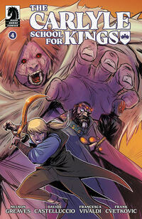 Dark Horse Comics