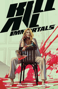Dark Horse Comics