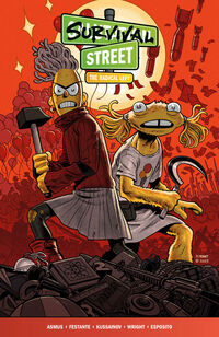 Dark Horse Comics