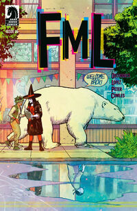 Dark Horse Comics