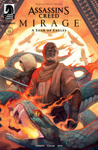 Dark Horse Comics