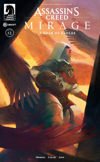 Dark Horse Comics