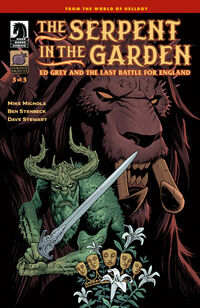 Dark Horse Comics