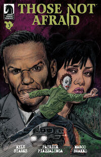 Dark Horse Comics