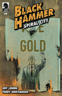 Dark Horse Comics
