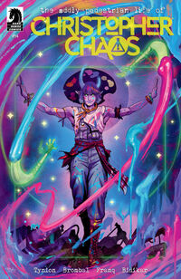 Dark Horse Comics