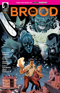 Dark Horse Comics