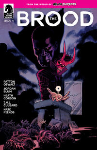 Dark Horse Comics