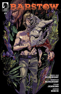 Dark Horse Comics
