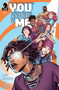 Dark Horse Comics