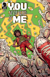 Dark Horse Comics