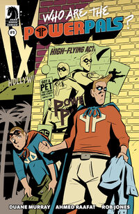 Dark Horse Comics
