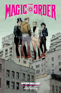 Dark Horse Comics