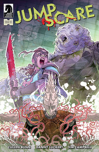 Dark Horse Comics