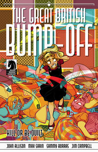 Dark Horse Comics