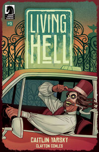 Dark Horse Comics
