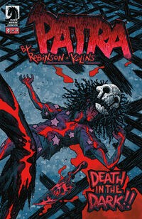 Dark Horse Comics