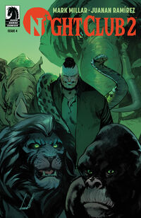 Dark Horse Comics