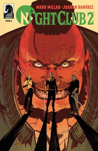 Dark Horse Comics