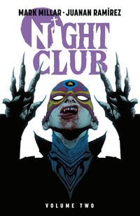 Dark Horse Comics