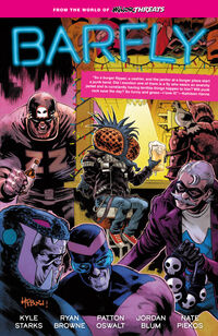 Dark Horse Comics