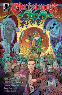 Dark Horse Comics