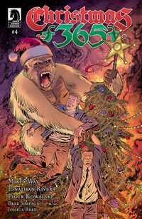 Dark Horse Comics