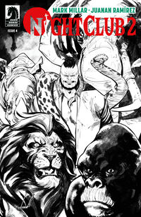 Dark Horse Comics