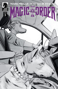 Dark Horse Comics