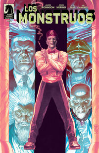 Dark Horse Comics