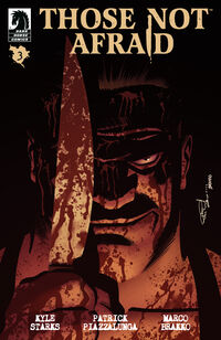 Dark Horse Comics