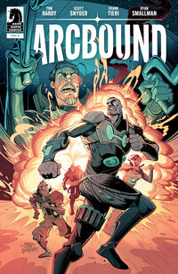 Dark Horse Comics