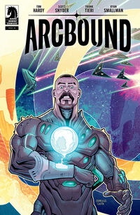 Dark Horse Comics