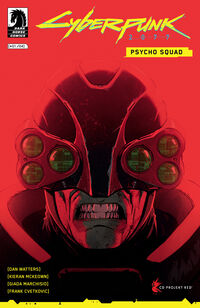 Dark Horse Comics