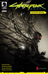 Dark Horse Comics